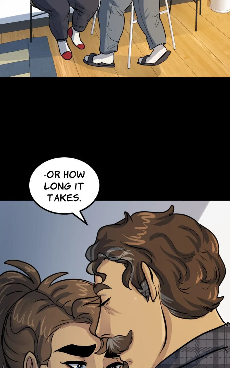 Brimstone and Roses Chapter 42 page 39 - 