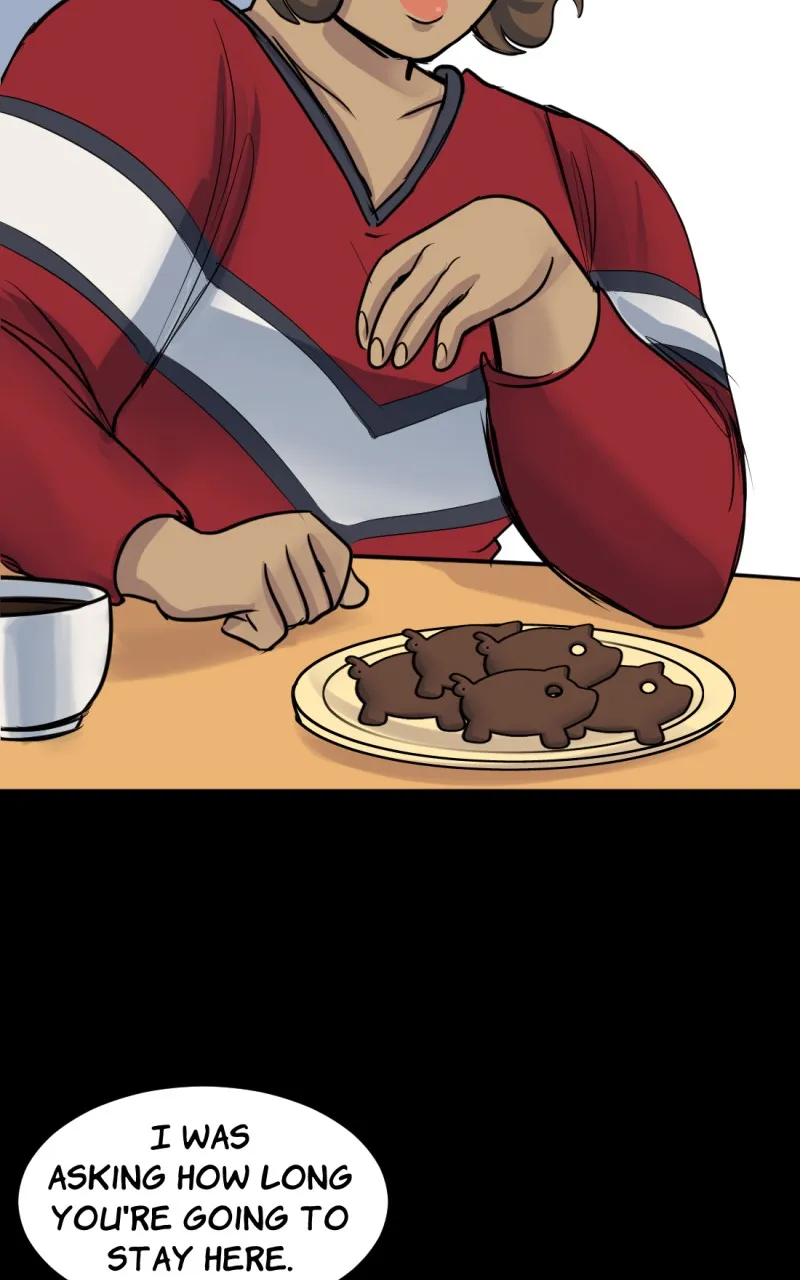 Brimstone and Roses Chapter 42 page 5 - 