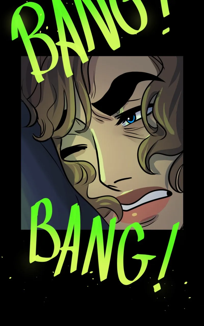 Brimstone and Roses Chapter 42 page 42 - 