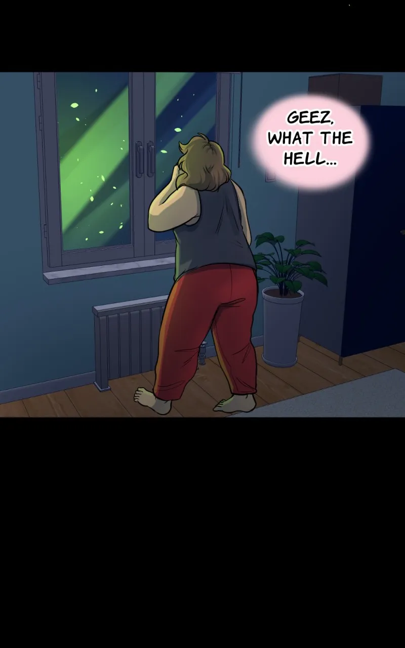 Brimstone and Roses Chapter 42 page 43 - 