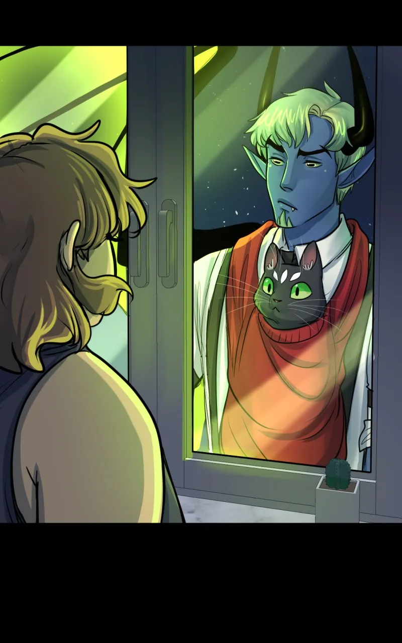 Brimstone and Roses Chapter 42 page 44 - 