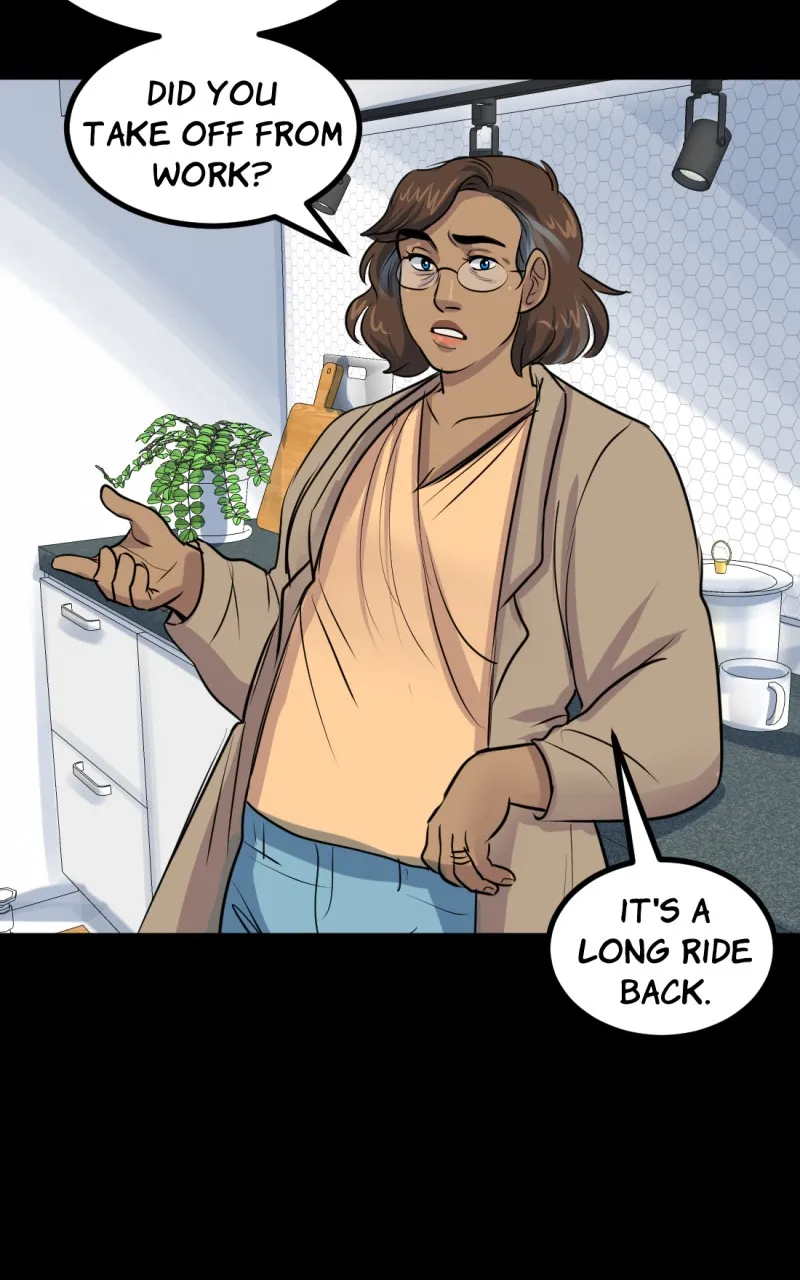 Brimstone and Roses Chapter 42 page 6 - 