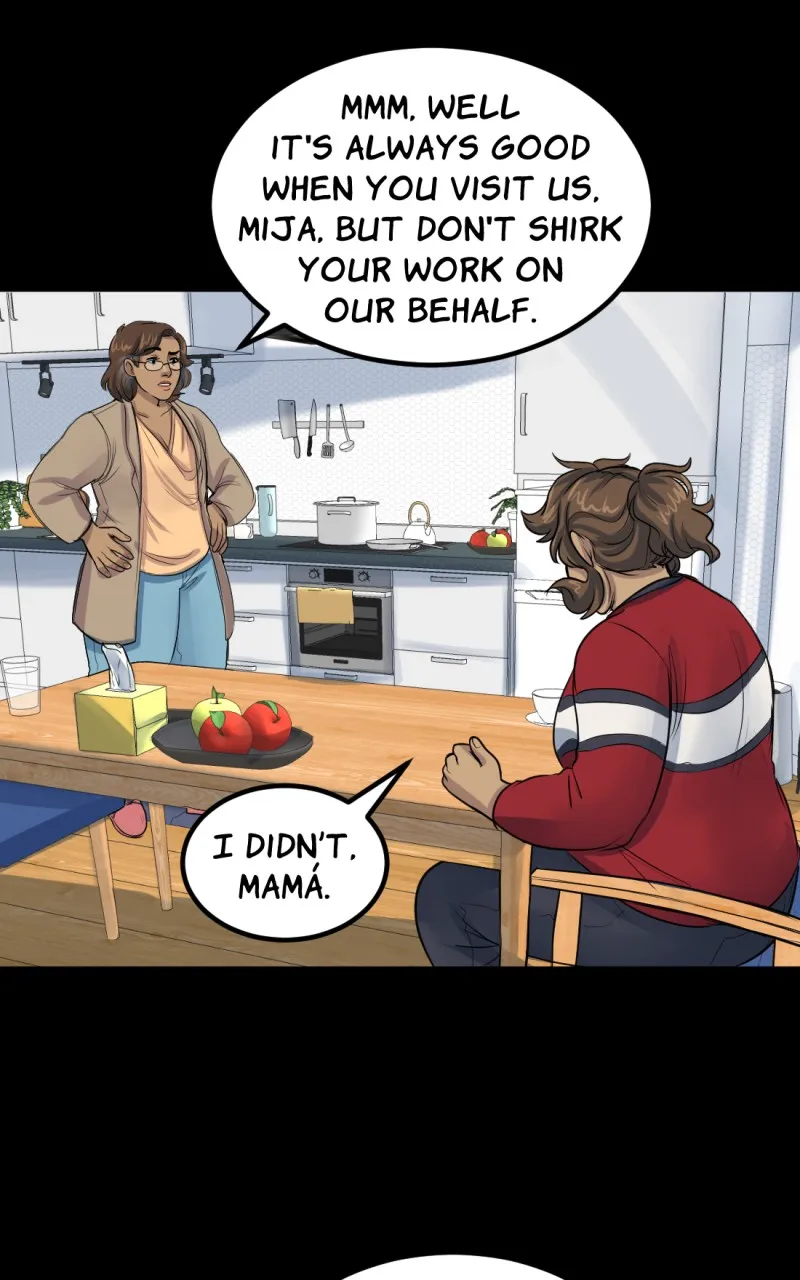 Brimstone and Roses Chapter 42 page 8 - 