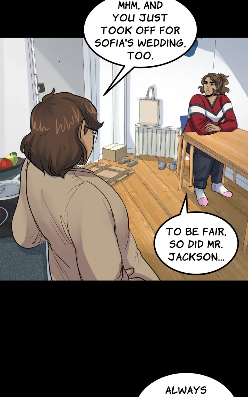 Brimstone and Roses Chapter 42 page 9 - 