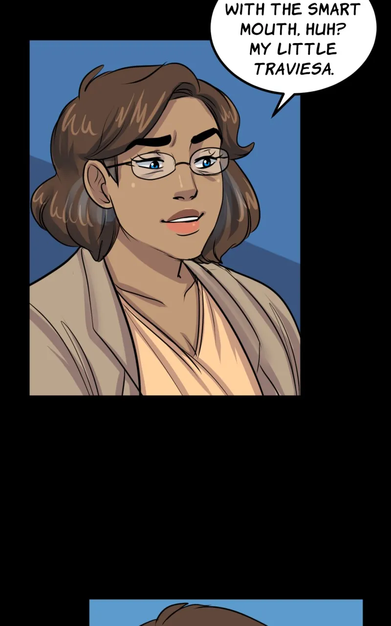 Brimstone and Roses Chapter 42 page 10 - 