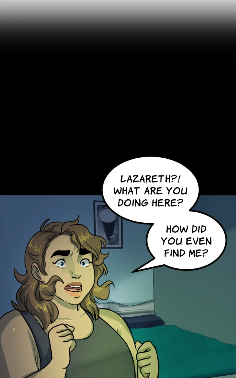 Brimstone and Roses Chapter 43 page 2 - 