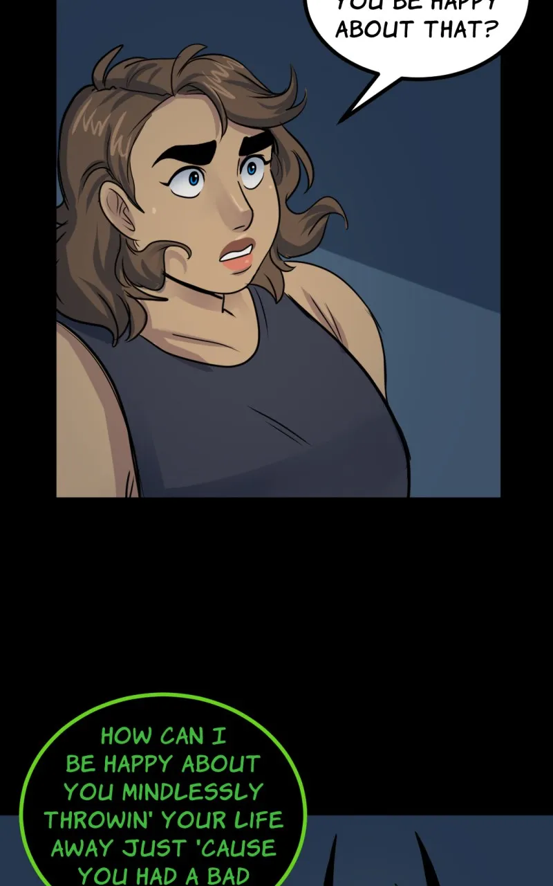 Brimstone and Roses Chapter 43 page 11 - 
