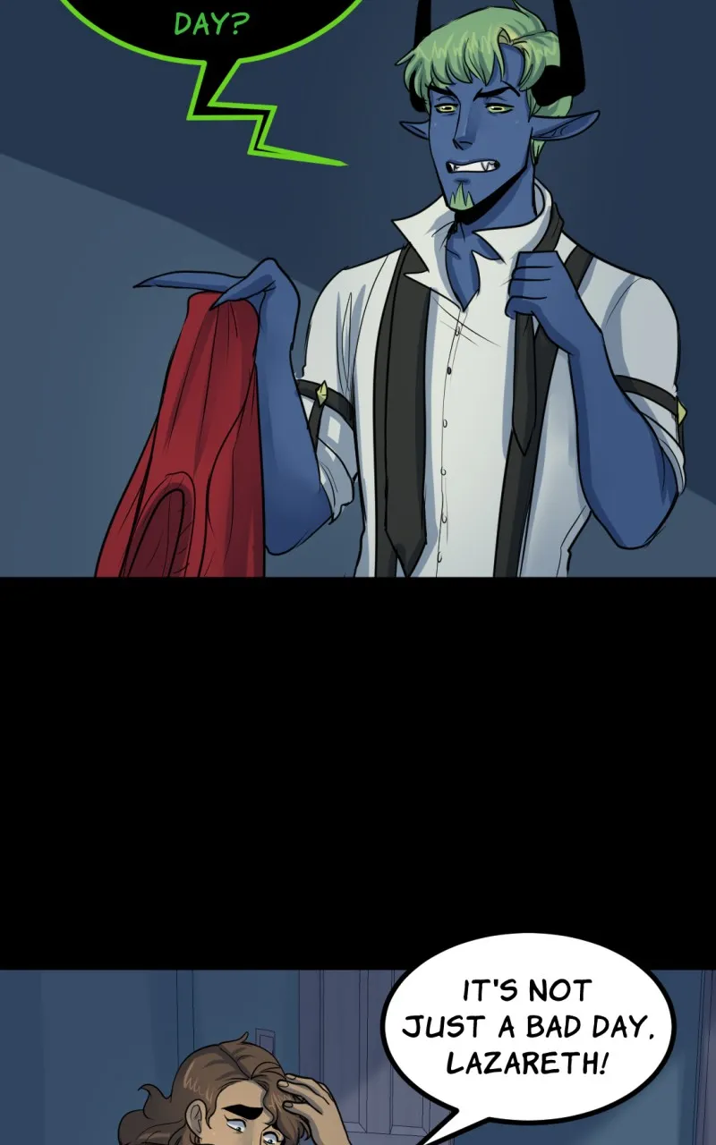 Brimstone and Roses Chapter 43 page 12 - 