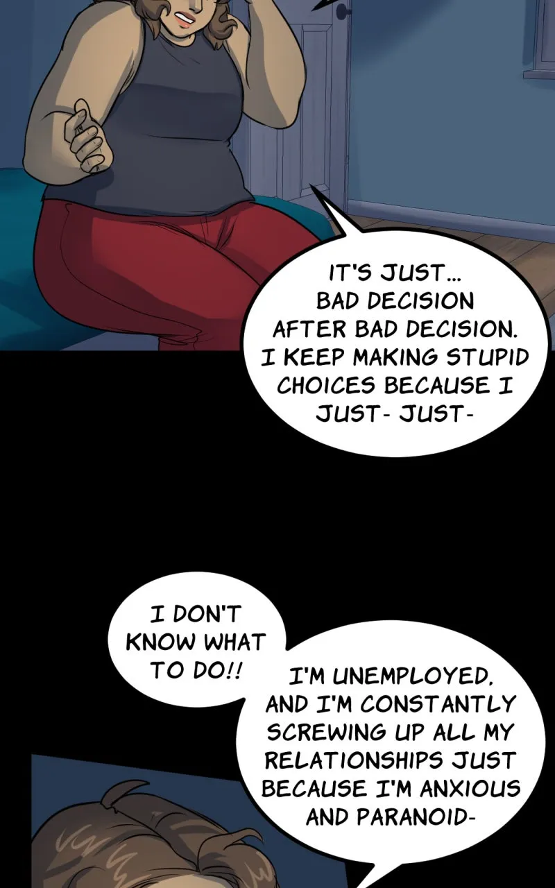 Brimstone and Roses Chapter 43 page 13 - 