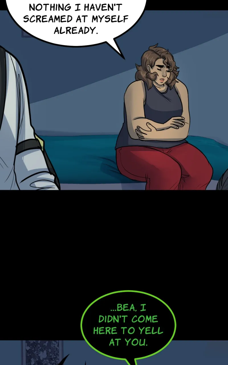 Brimstone and Roses Chapter 43 page 15 - 