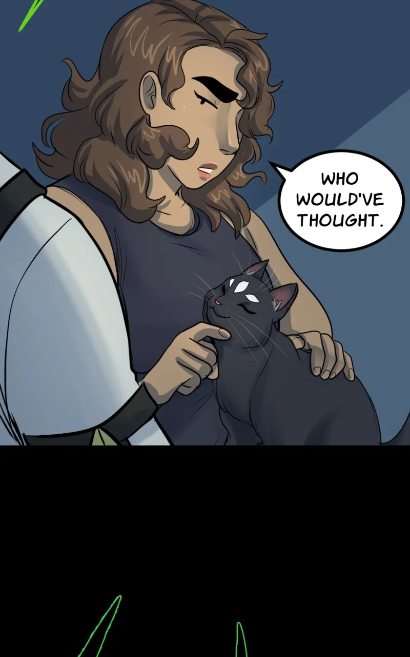 Brimstone and Roses Chapter 43 page 18 - 
