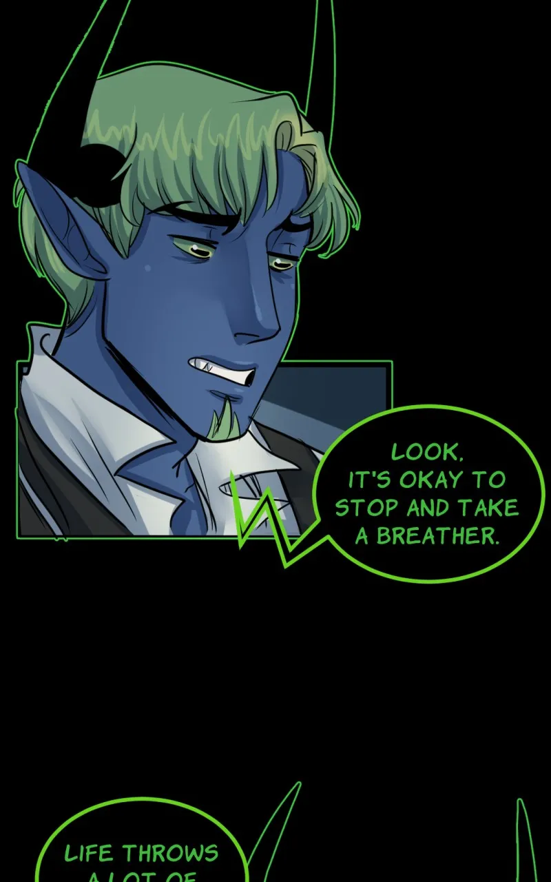 Brimstone and Roses Chapter 43 page 19 - 