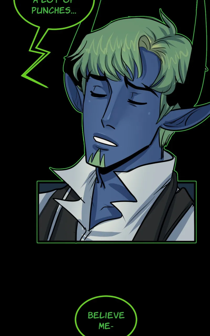 Brimstone and Roses Chapter 43 page 20 - 
