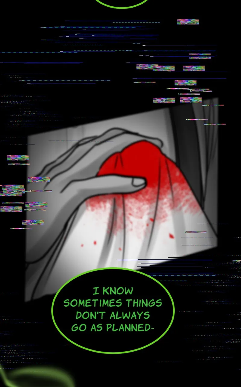 Brimstone and Roses Chapter 43 page 21 - 