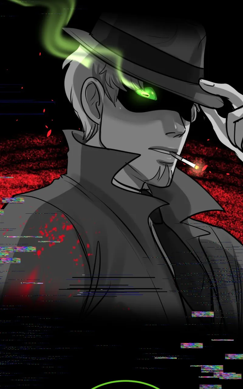 Brimstone and Roses Chapter 43 page 22 - 