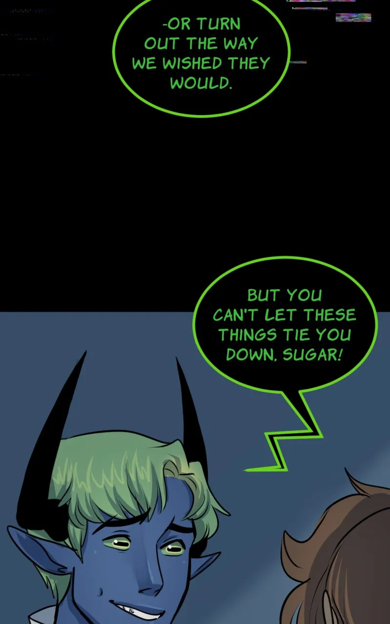 Brimstone and Roses Chapter 43 page 23 - 