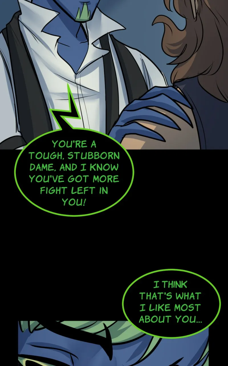 Brimstone and Roses Chapter 43 page 24 - 