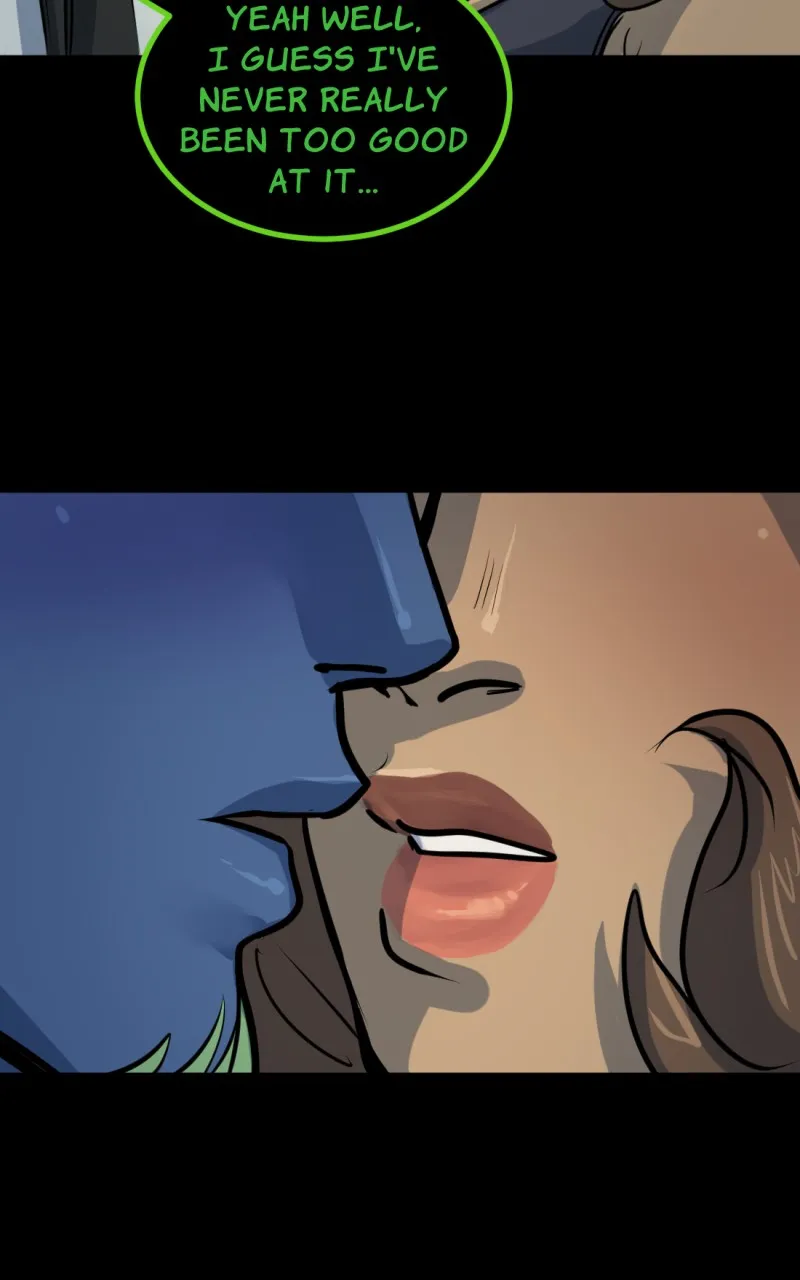 Brimstone and Roses Chapter 43 page 27 - 