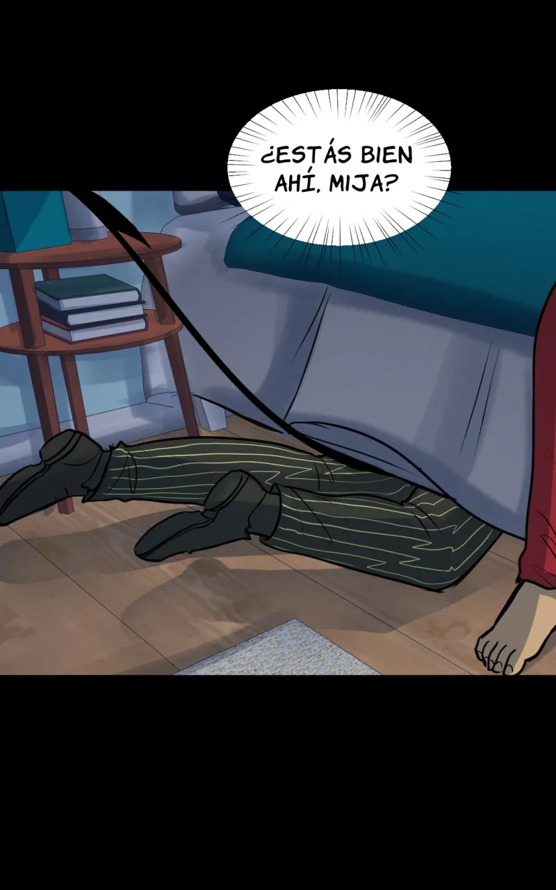 Brimstone and Roses Chapter 43 page 29 - 