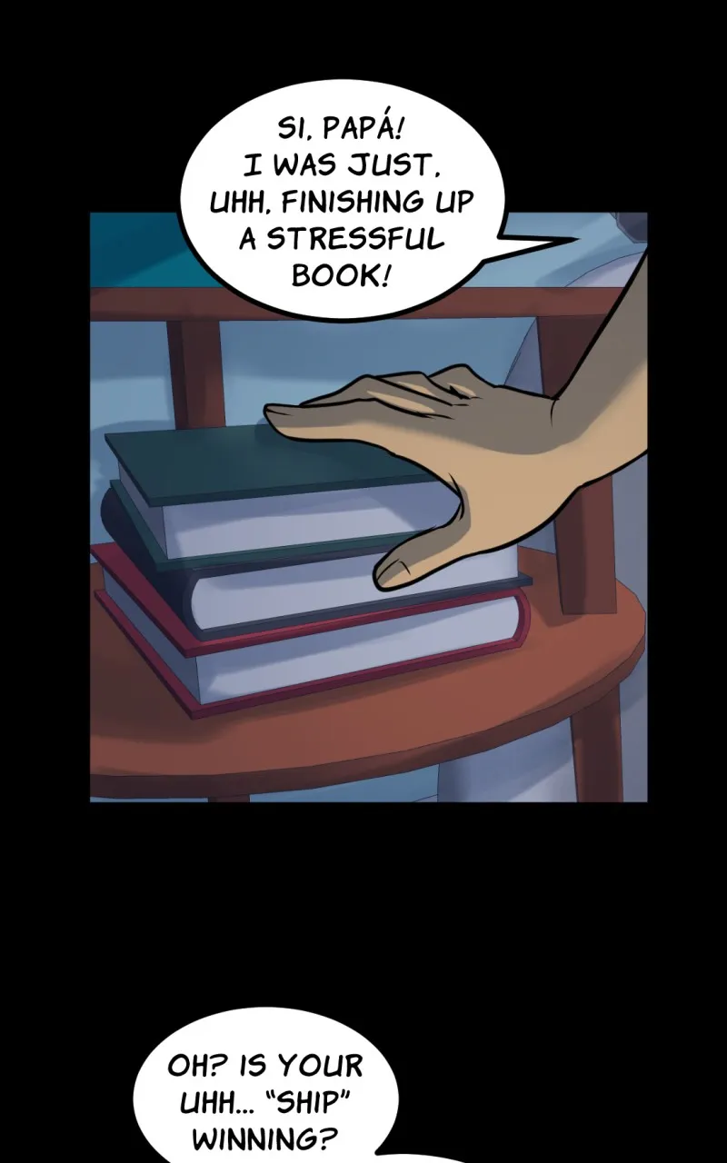 Brimstone and Roses Chapter 43 page 30 - 