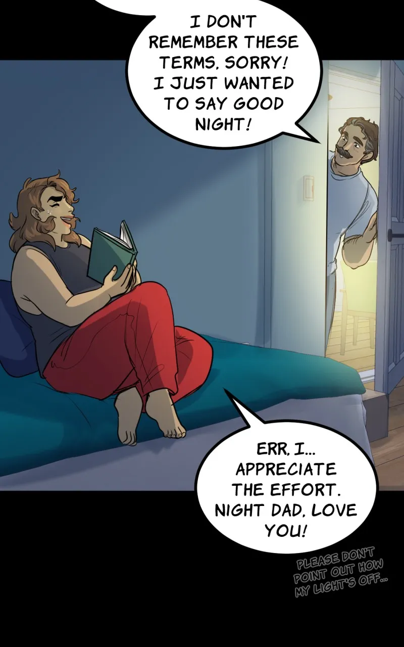 Brimstone and Roses Chapter 43 page 31 - 