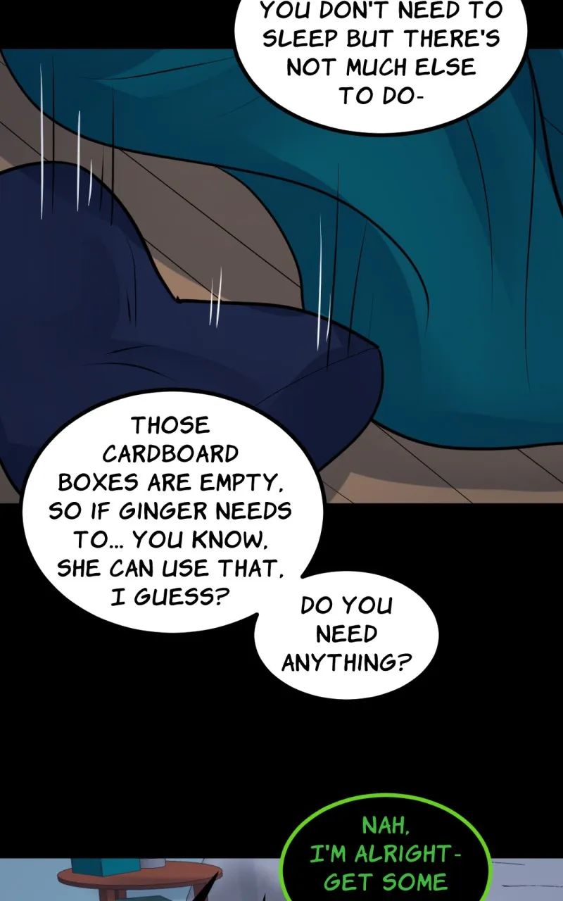 Brimstone and Roses Chapter 43 page 34 - 