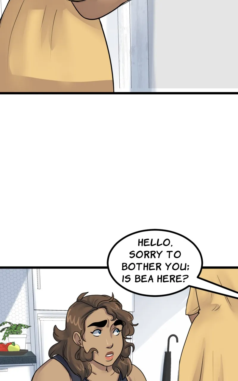 Brimstone and Roses Chapter 43 page 40 - 