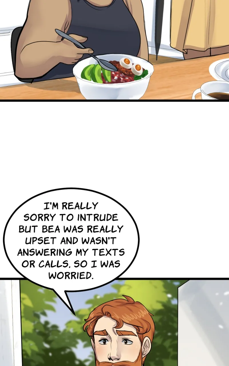 Brimstone and Roses Chapter 43 page 41 - 