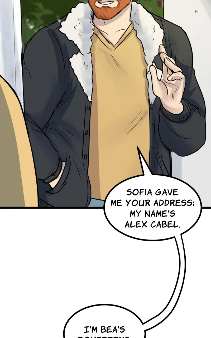 Brimstone and Roses Chapter 43 page 42 - 