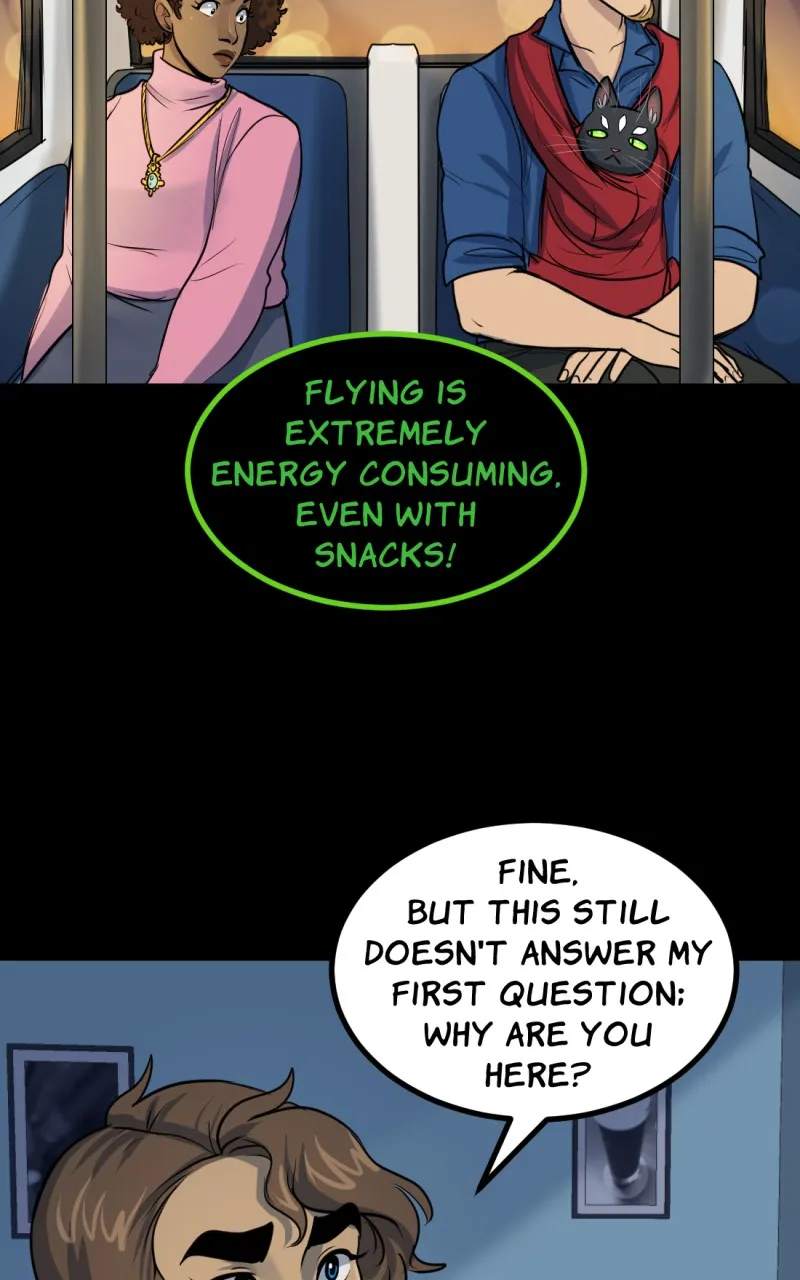 Brimstone and Roses Chapter 43 page 7 - 