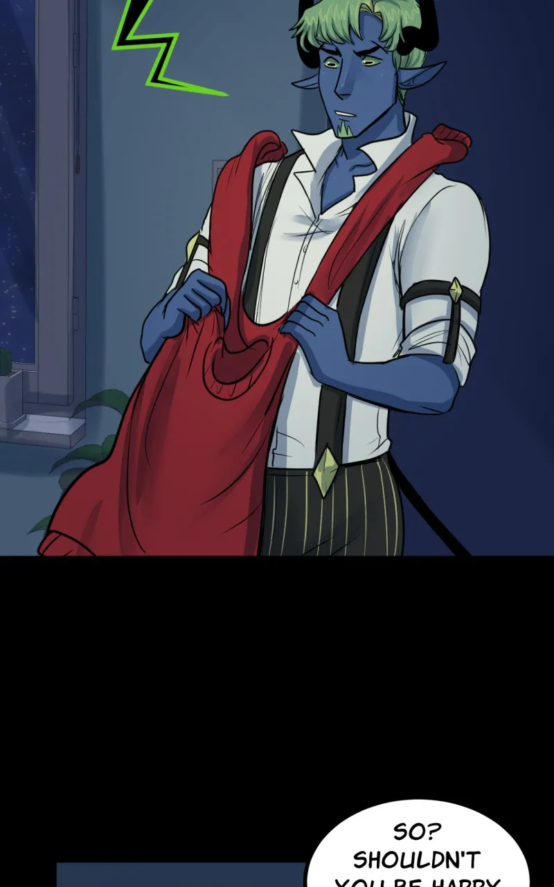 Brimstone and Roses Chapter 43 page 10 - 