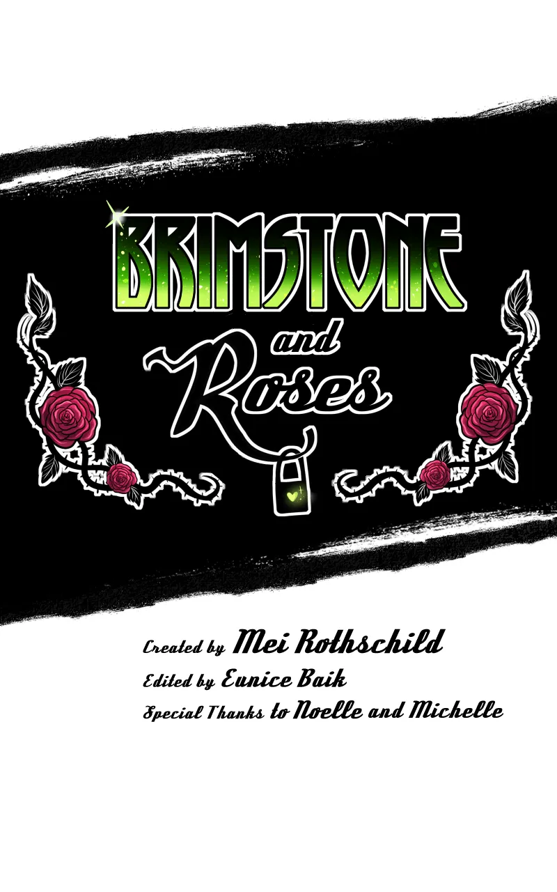 Brimstone and Roses Chapter 44 page 1 - 