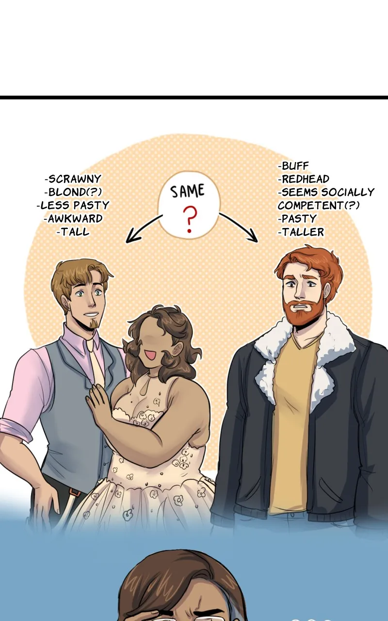 Brimstone and Roses Chapter 44 page 2 - 