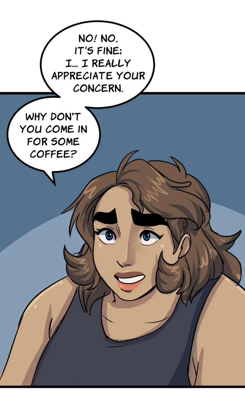 Brimstone and Roses Chapter 44 page 11 - 