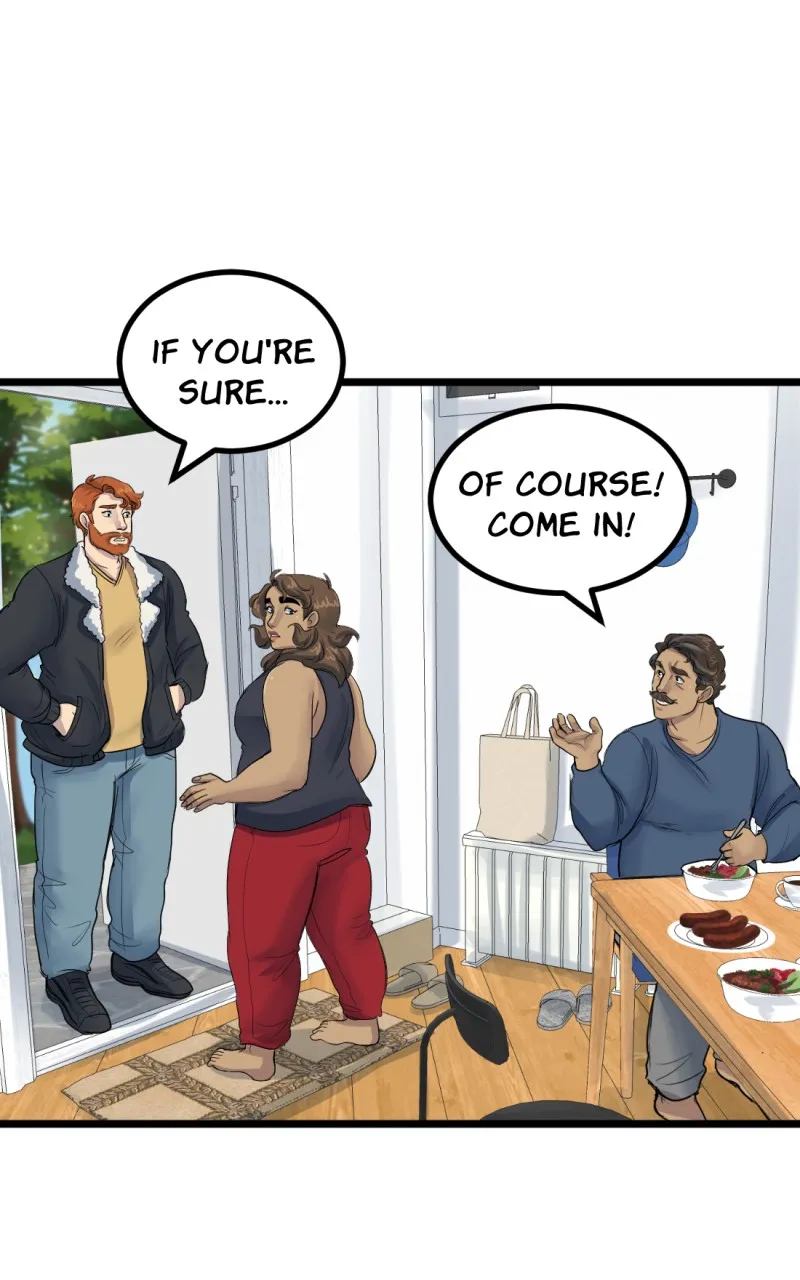 Brimstone and Roses Chapter 44 page 12 - 