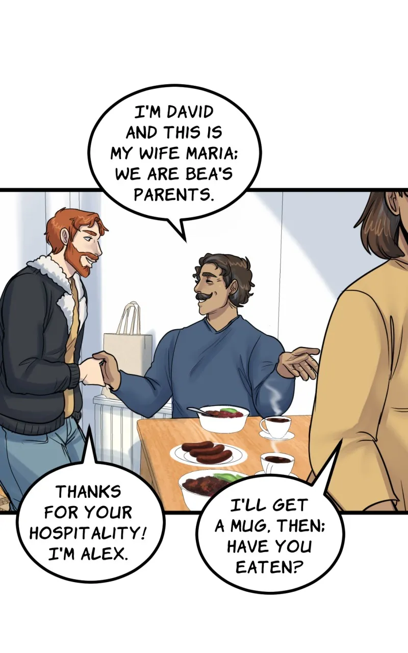 Brimstone and Roses Chapter 44 page 13 - 