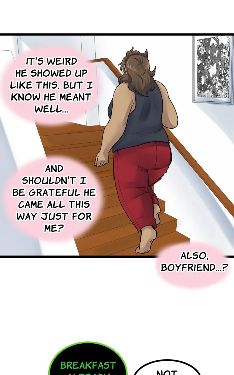 Brimstone and Roses Chapter 44 page 15 - 
