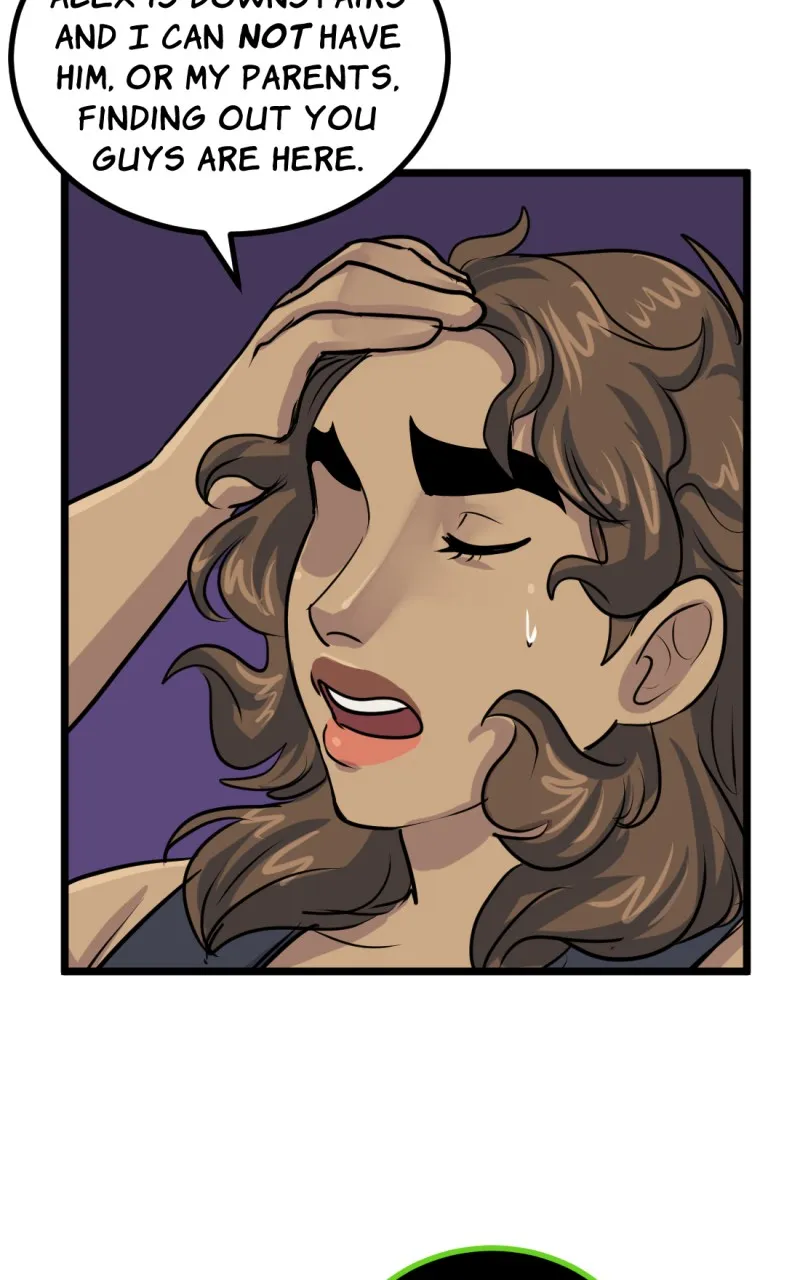 Brimstone and Roses Chapter 44 page 17 - 