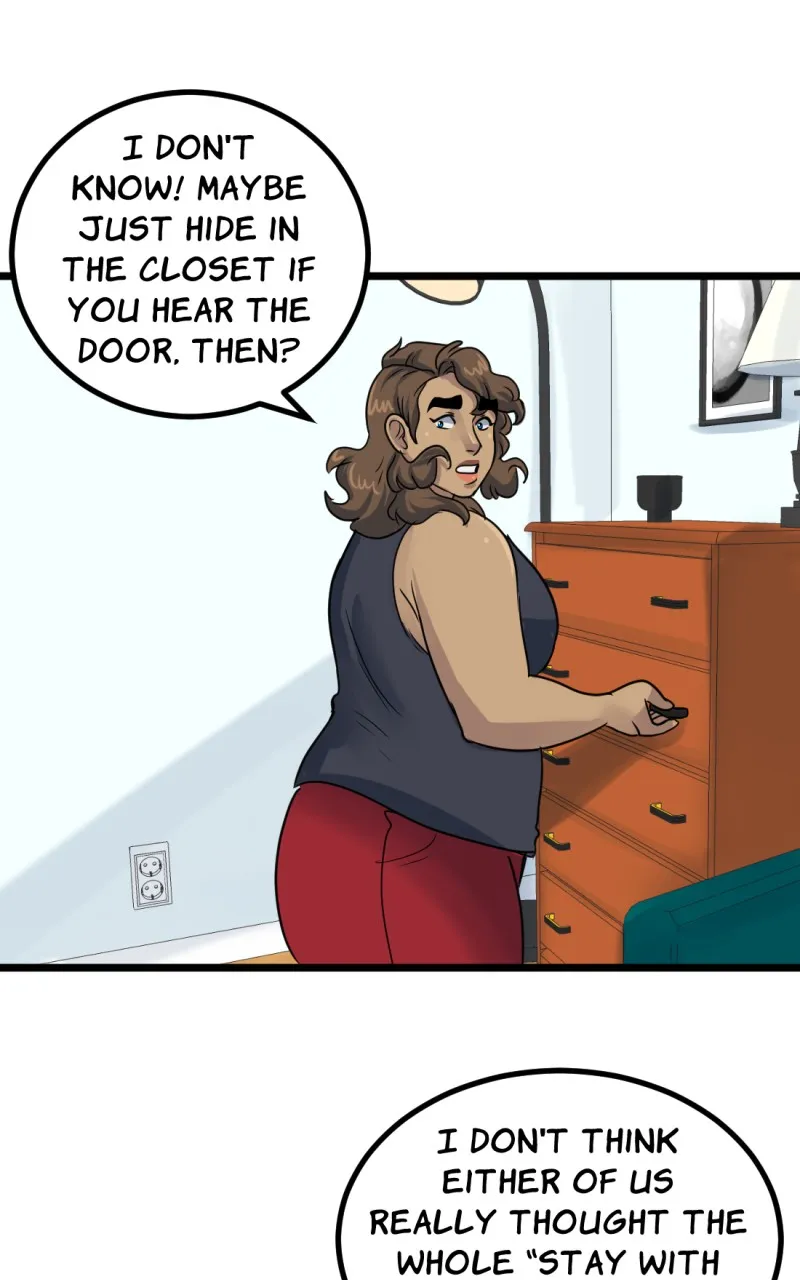 Brimstone and Roses Chapter 44 page 19 - 