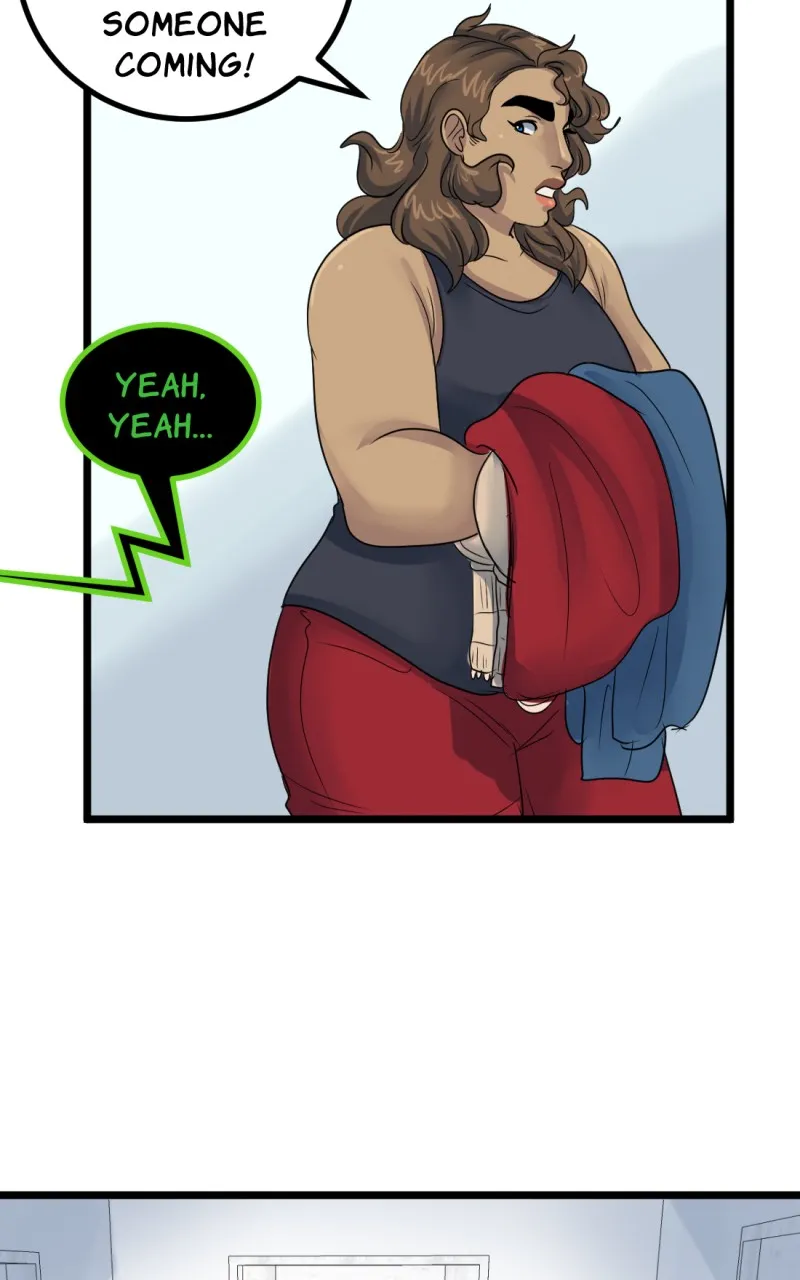 Brimstone and Roses Chapter 44 page 21 - 