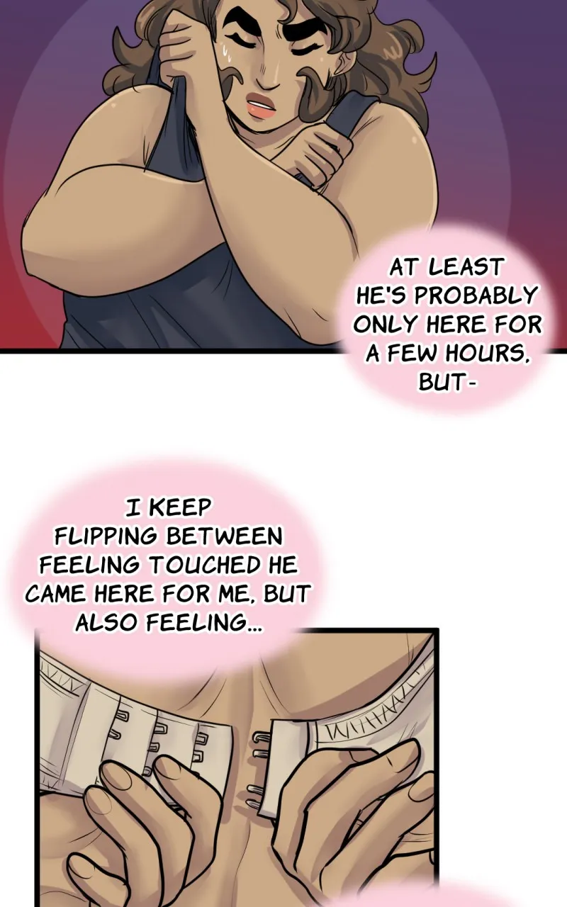 Brimstone and Roses Chapter 44 page 24 - 