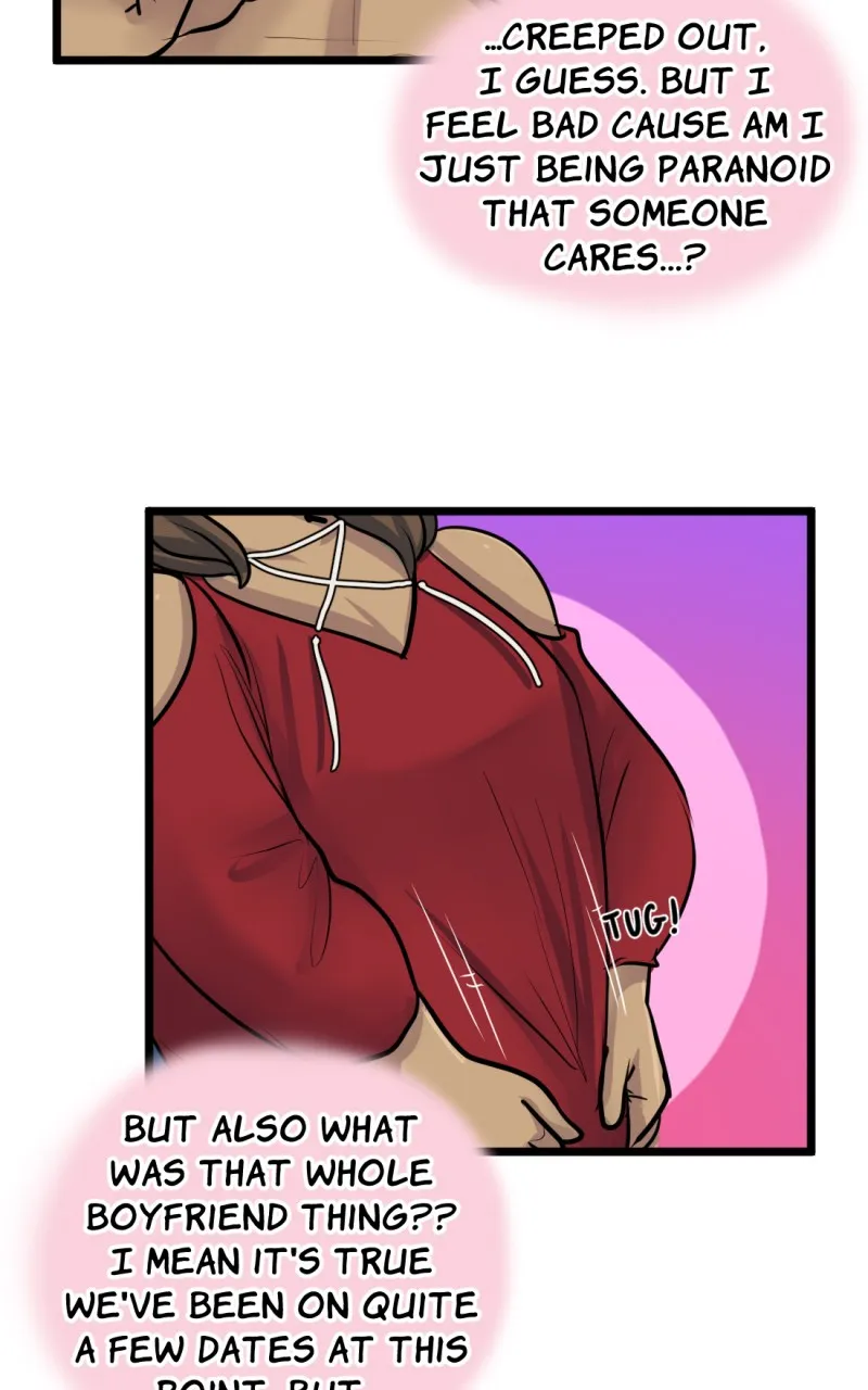 Brimstone and Roses Chapter 44 page 25 - 