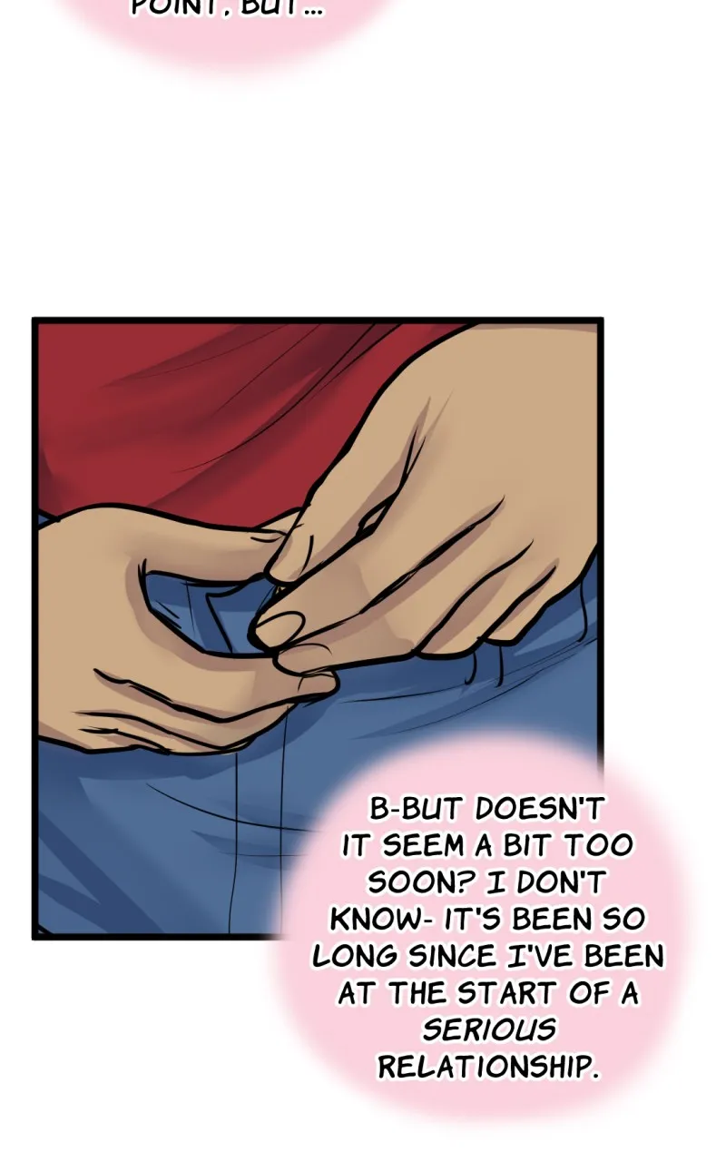 Brimstone and Roses Chapter 44 page 26 - 
