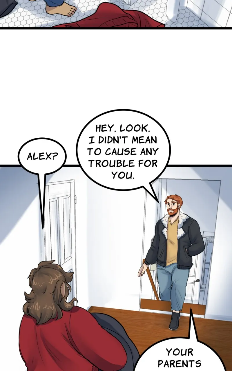 Brimstone and Roses Chapter 44 page 28 - 