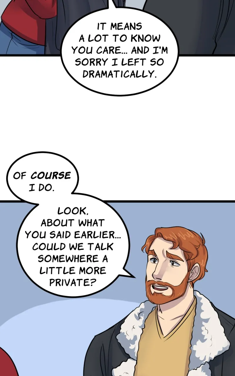Brimstone and Roses Chapter 44 page 30 - 