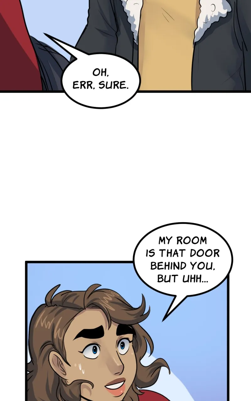 Brimstone and Roses Chapter 44 page 31 - 