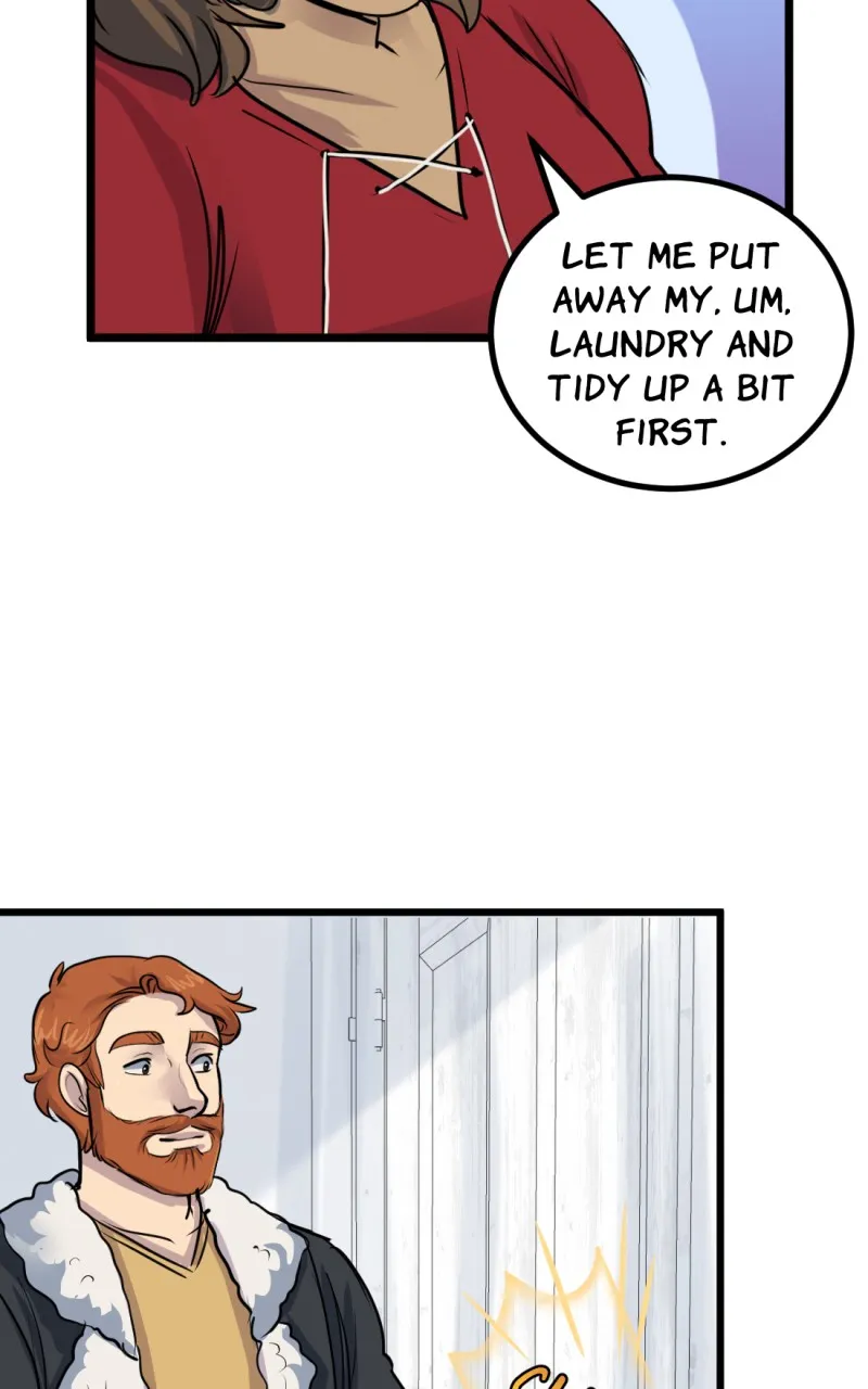 Brimstone and Roses Chapter 44 page 32 - 