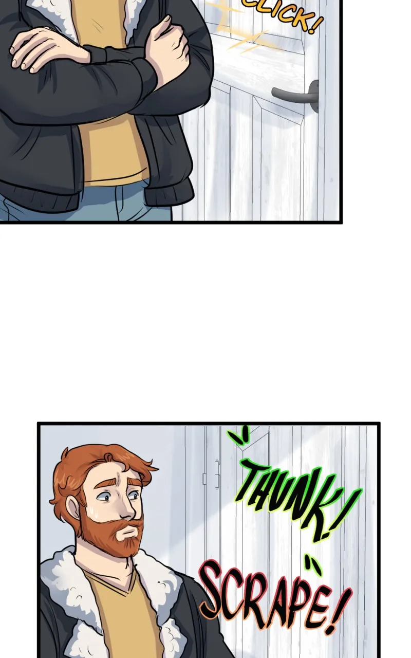 Brimstone and Roses Chapter 44 page 33 - 