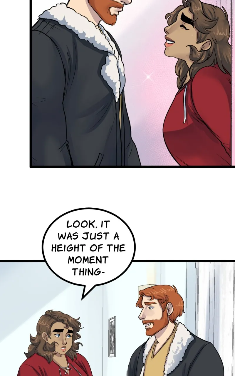 Brimstone and Roses Chapter 44 page 35 - 