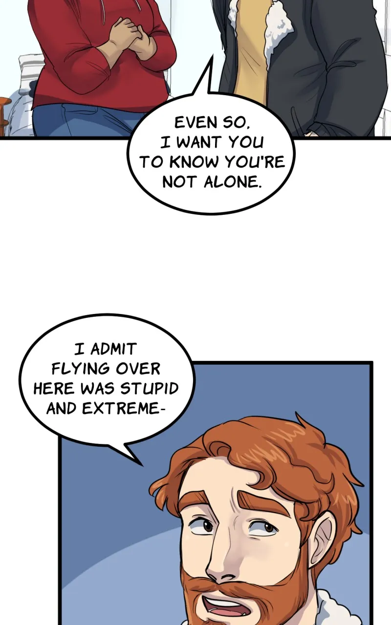 Brimstone and Roses Chapter 44 page 36 - 